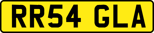 RR54GLA