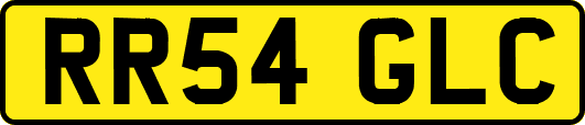 RR54GLC