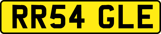 RR54GLE