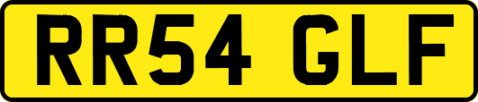 RR54GLF