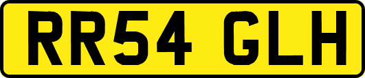 RR54GLH