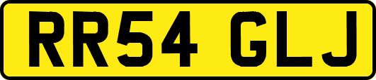 RR54GLJ