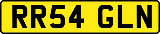 RR54GLN