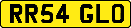 RR54GLO