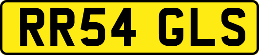RR54GLS