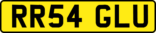 RR54GLU