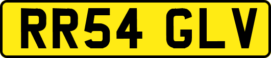 RR54GLV
