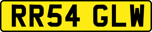 RR54GLW