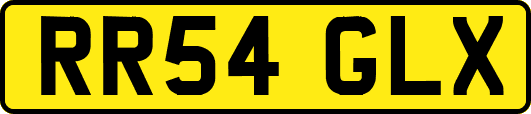 RR54GLX