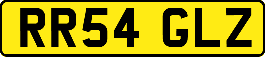 RR54GLZ
