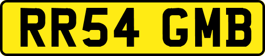 RR54GMB