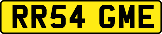 RR54GME
