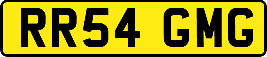 RR54GMG