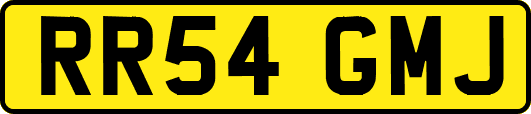 RR54GMJ