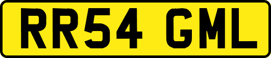 RR54GML