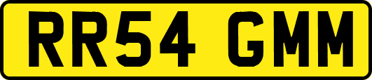 RR54GMM