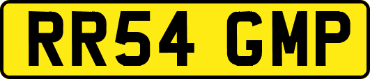 RR54GMP