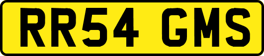 RR54GMS