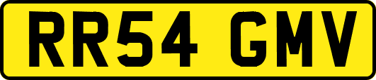 RR54GMV