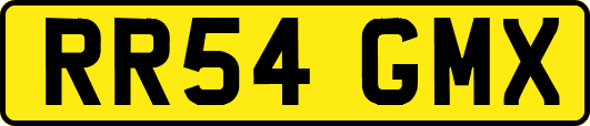 RR54GMX