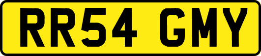 RR54GMY