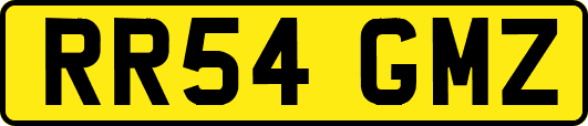 RR54GMZ