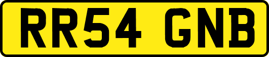 RR54GNB