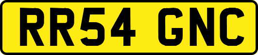 RR54GNC