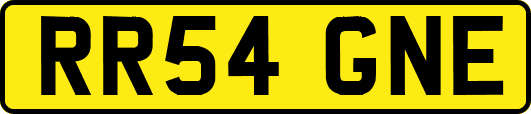 RR54GNE