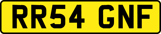 RR54GNF
