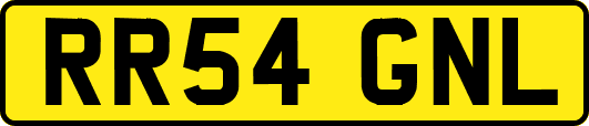 RR54GNL