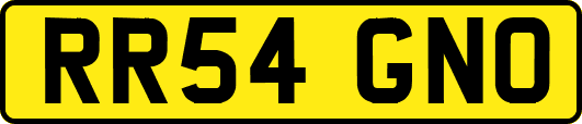 RR54GNO