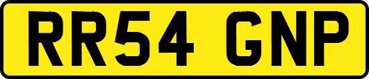 RR54GNP