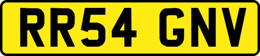 RR54GNV