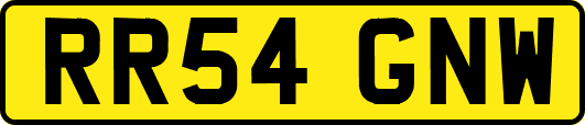 RR54GNW