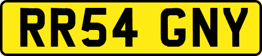 RR54GNY
