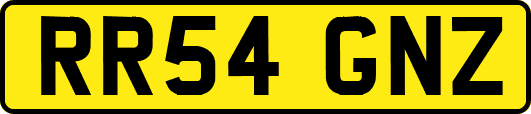 RR54GNZ