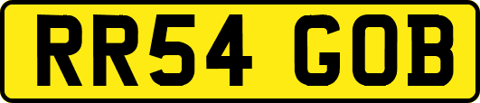 RR54GOB