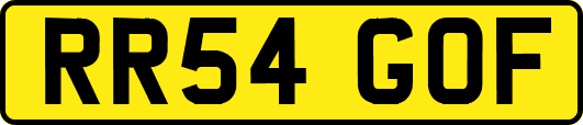 RR54GOF
