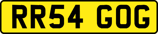 RR54GOG
