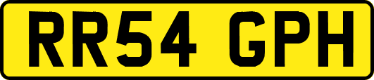 RR54GPH