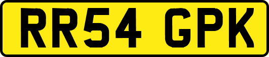 RR54GPK