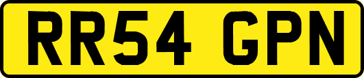 RR54GPN