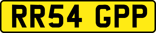 RR54GPP