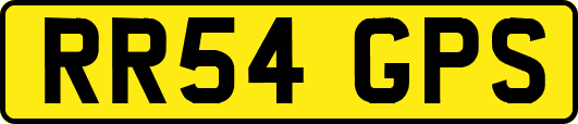 RR54GPS