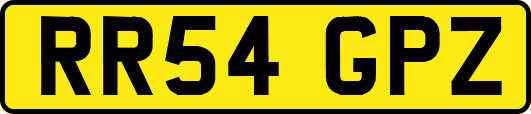 RR54GPZ