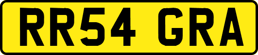 RR54GRA