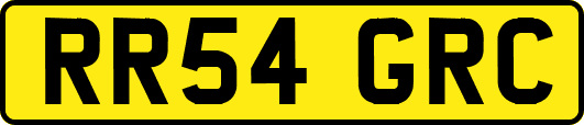 RR54GRC