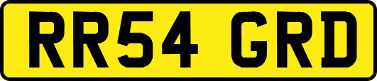 RR54GRD