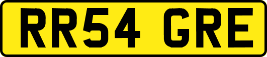 RR54GRE